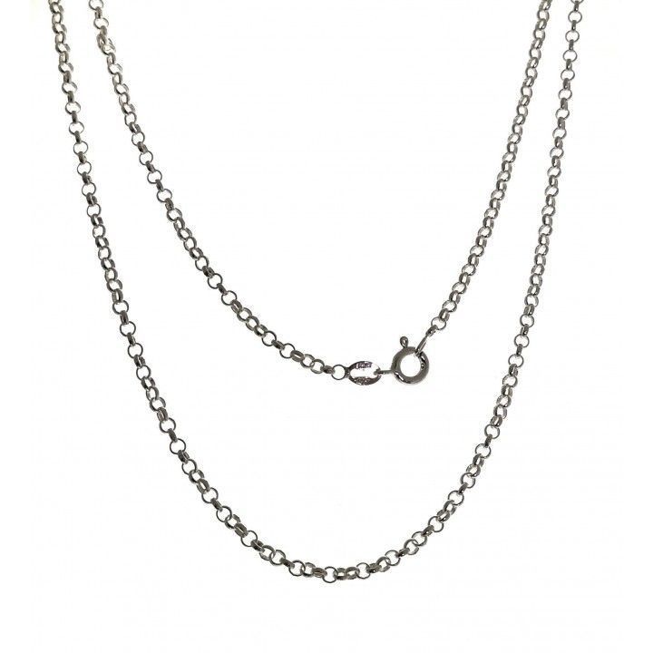 Cadena 50 cm rolo