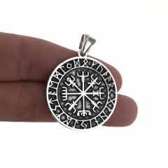 Colgante calendario Vikingo