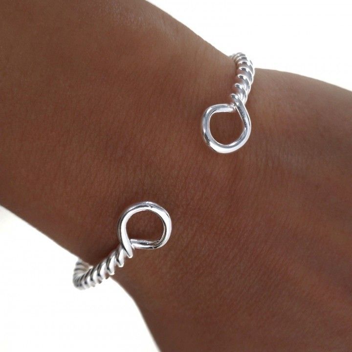 Pulsera tonisa asas mujer