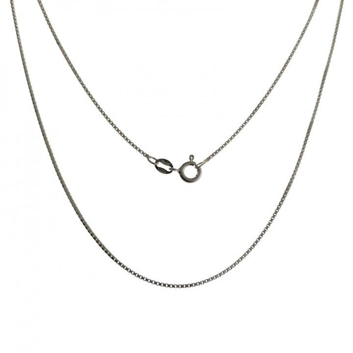 Cadena 50 cm veneciana