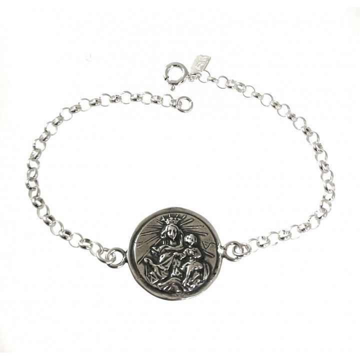 Pulsera escapulario