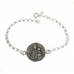 Pulsera escapulario