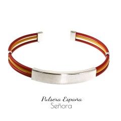 Pulsera España señora