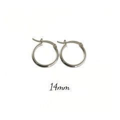 Aro liso 14mm