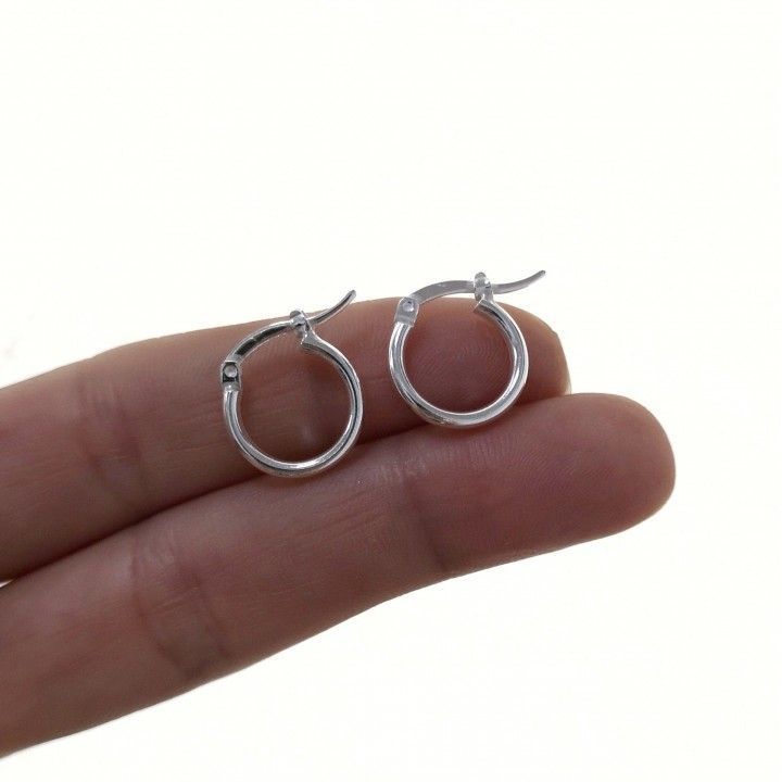 Aro liso 14mm