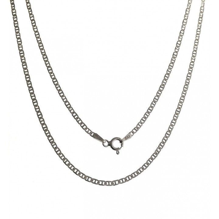 Cadena 50 cm marina