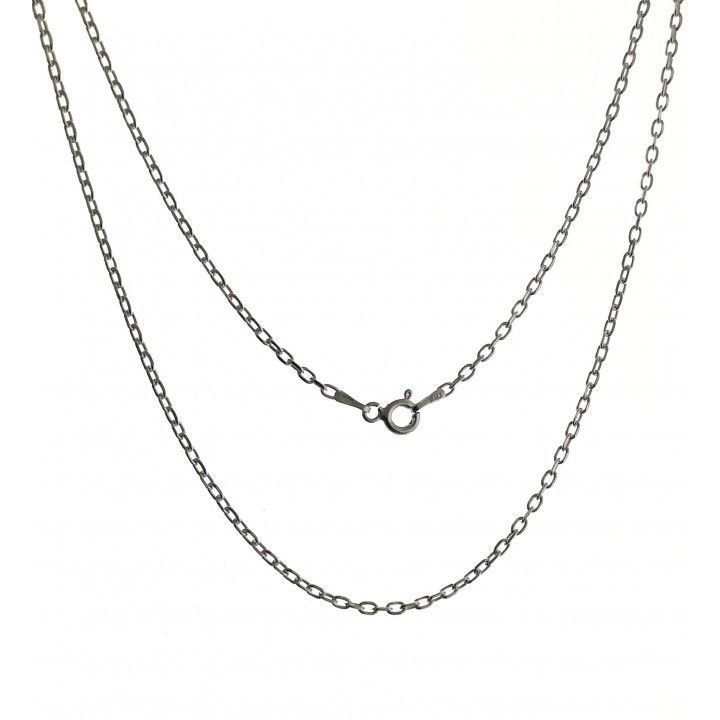 Cadena 40 cm forzada
