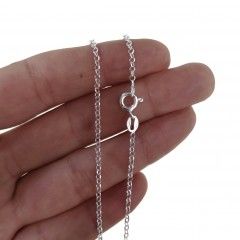 Cadena 45 cm rolo