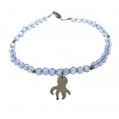 Pulsera infantil pulpo