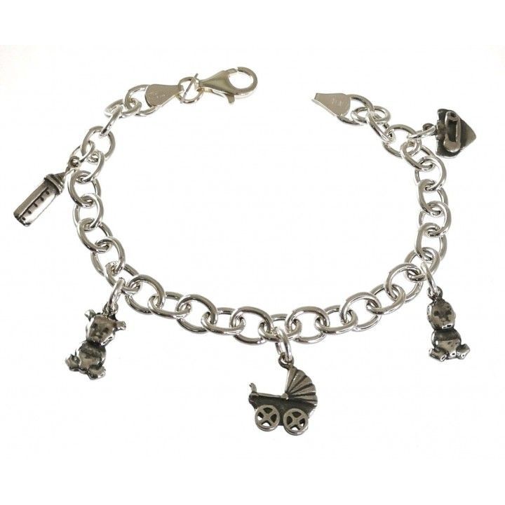 Pulsera mamá