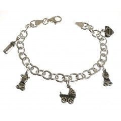 Pulsera mamá