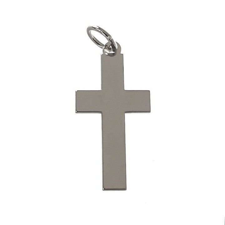 Colgante cruz