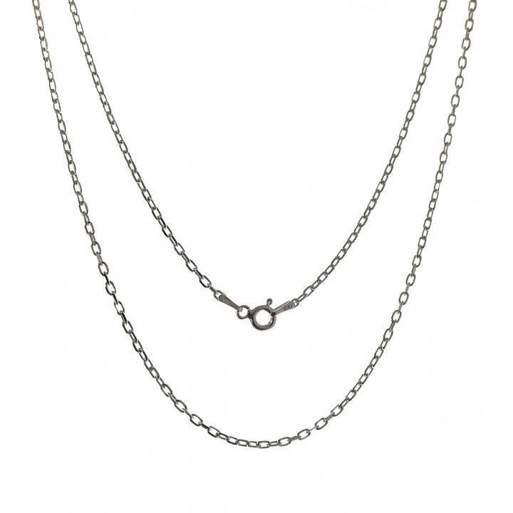 Cadena 60 cm forzada
