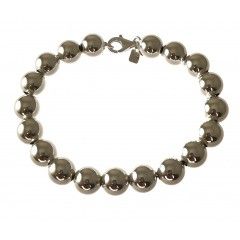 Pulsera bolas 10mm