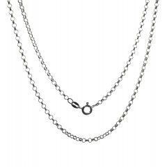 Cadena 45 cm rolo