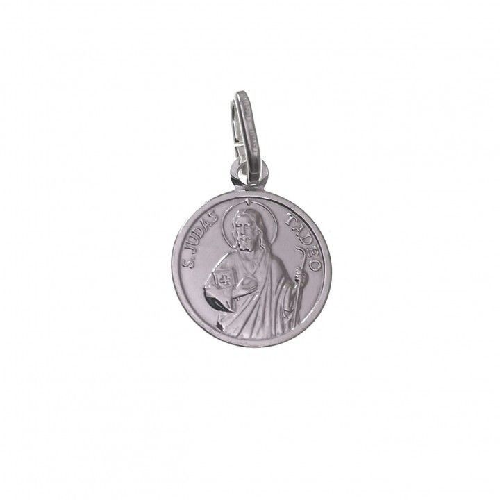 Medalla San Judas Tadeo pequeña