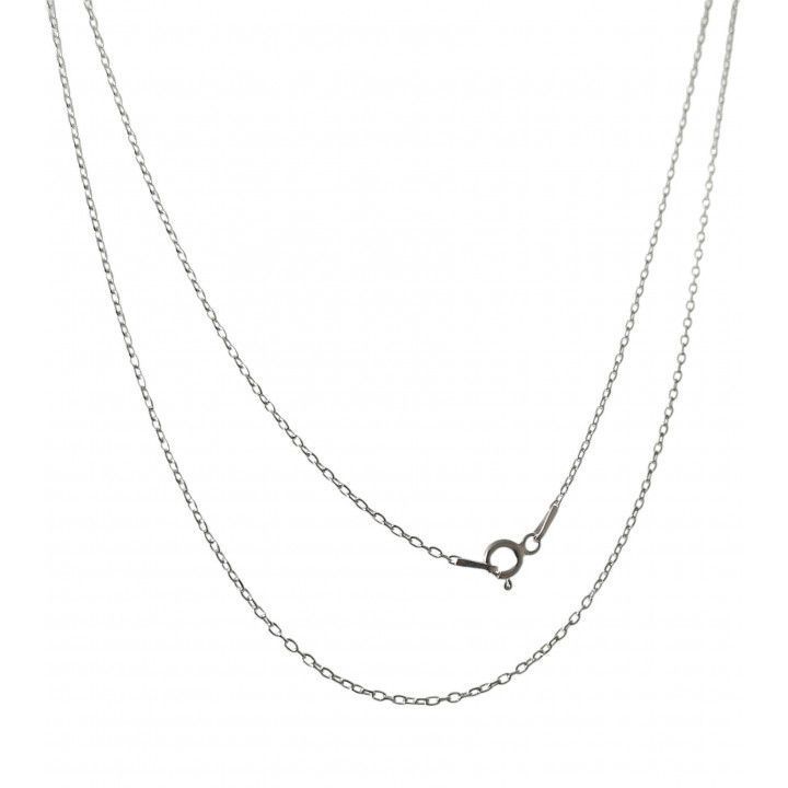 Cadena 40cm forzada