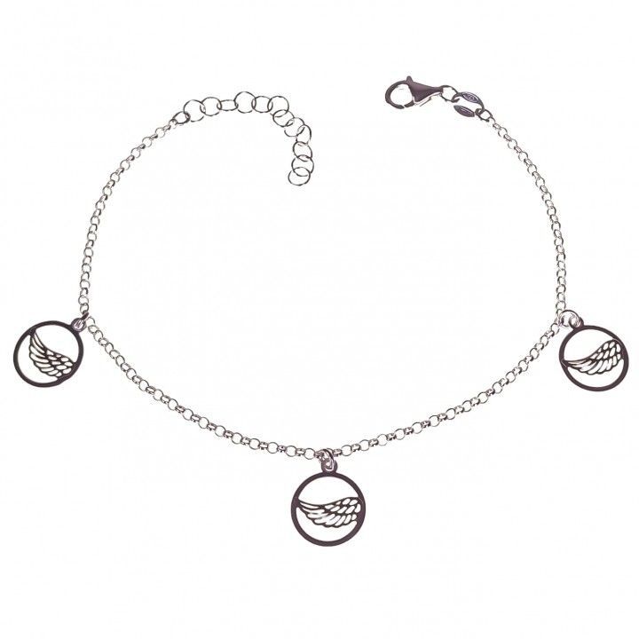 Pulsera alas