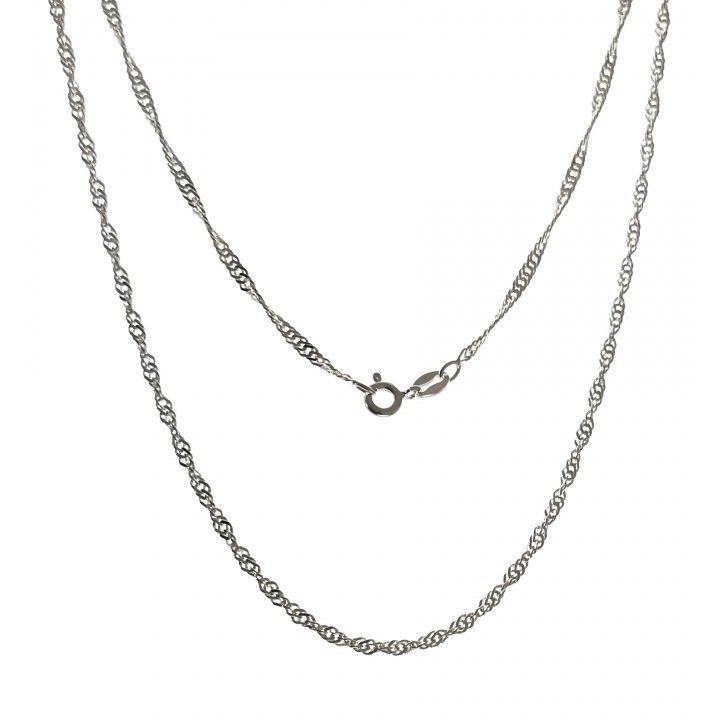 Cadena 50 cm singapur