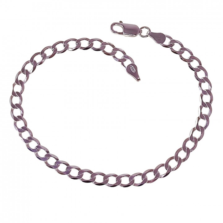 Pulsera barbada
