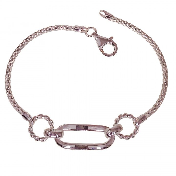 Pulsera coreana asas