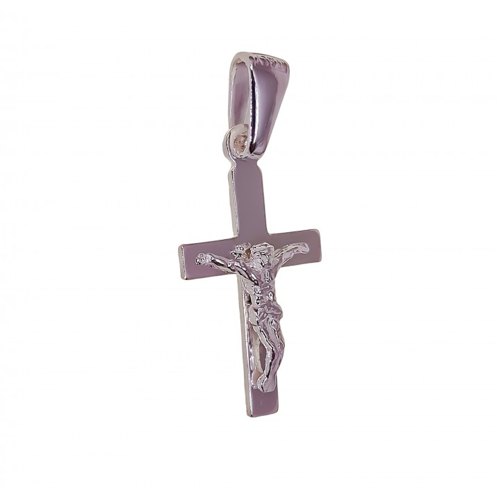 Colgante Cruz Cristo