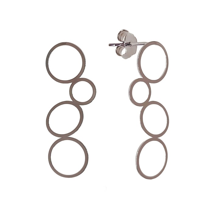 Pendiente aros