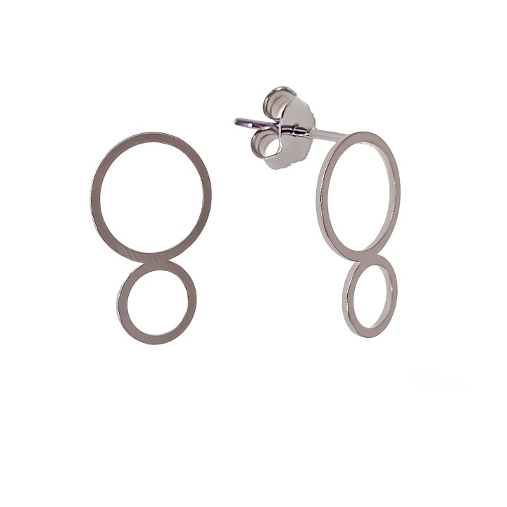 Pendiente aros