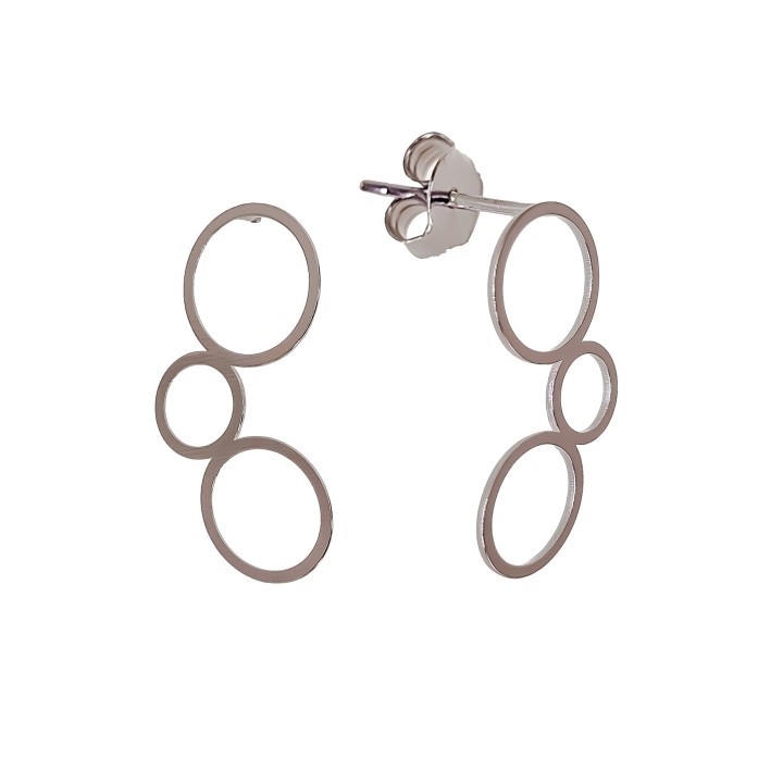 Pendiente aros