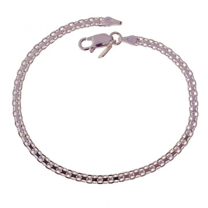 Pulsera cadena bismark