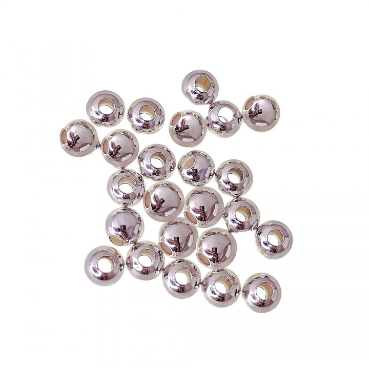 Bolas 06mm
