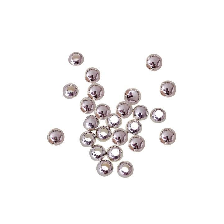 Bolas 04mm