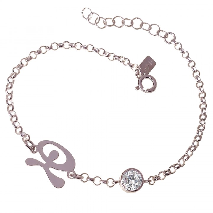 Pulsera indalo chatón