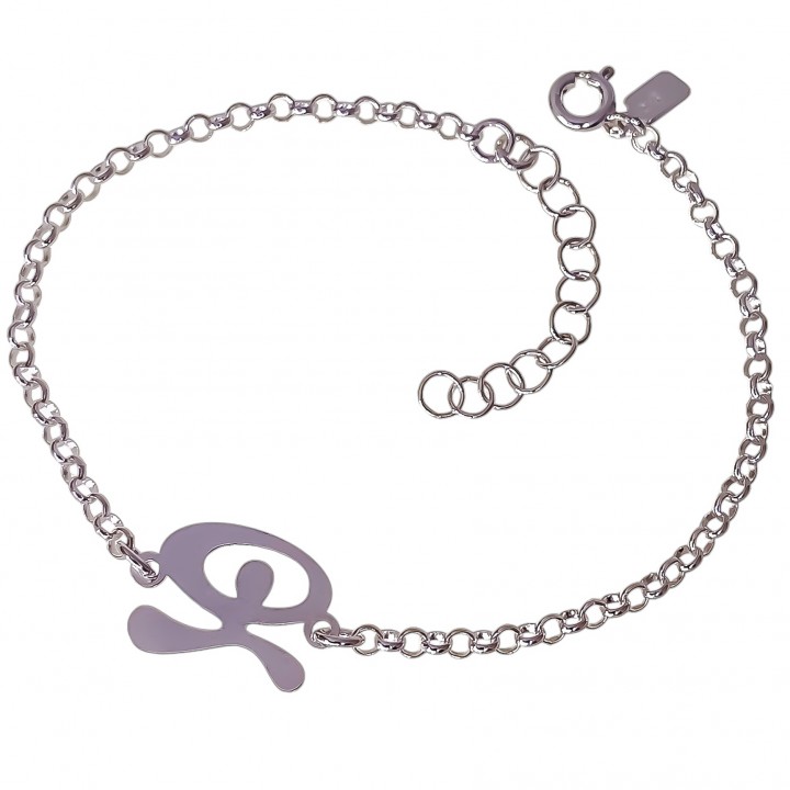 Pulsera indalo
