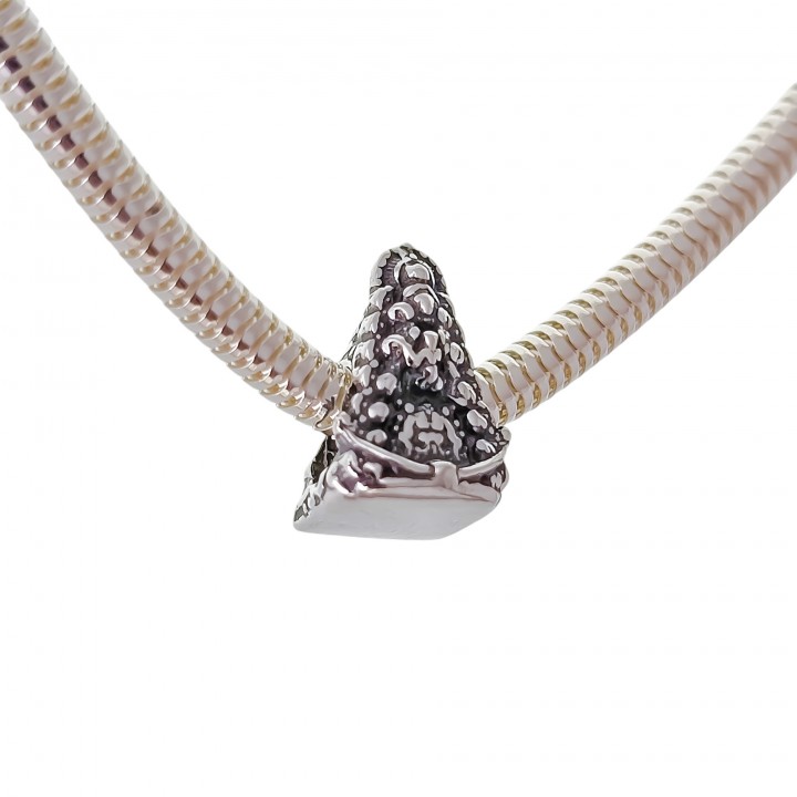 Abalorio Virgen del Rocío