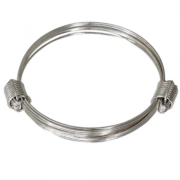 Pulsera extensible señora