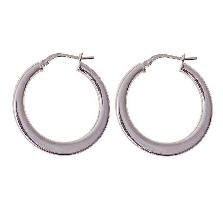 Aro liso 20mm