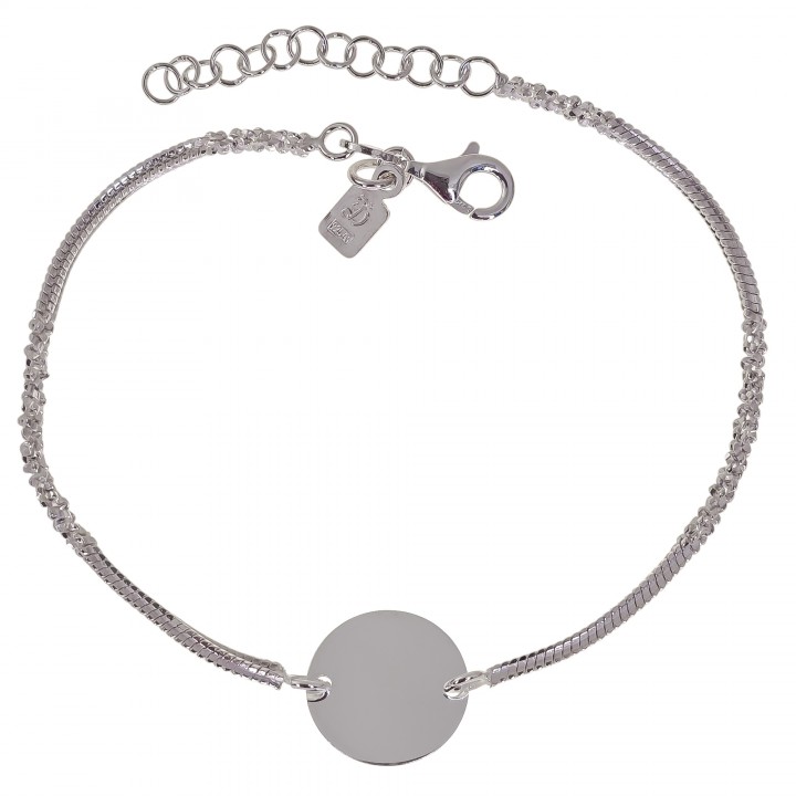 Pulsera disco