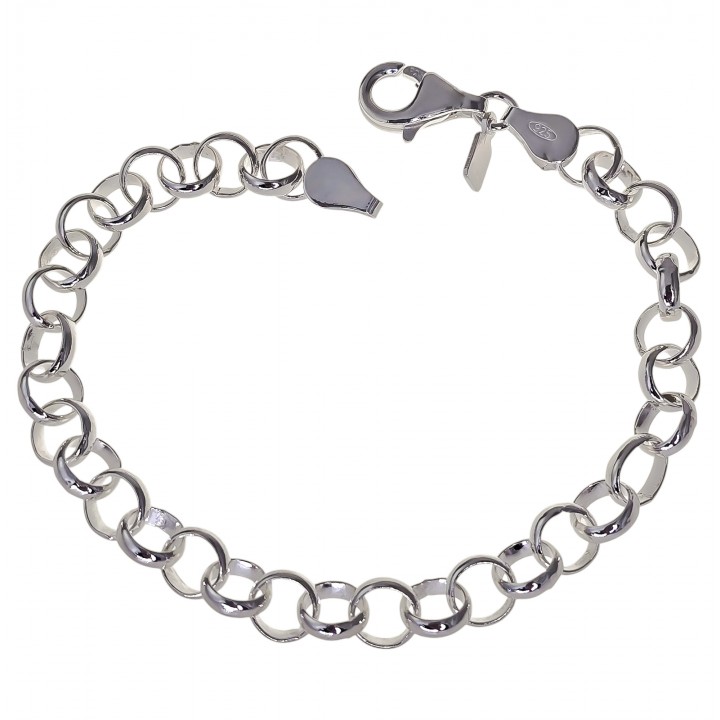 Pulsera rolo