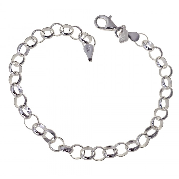Pulsera rolo