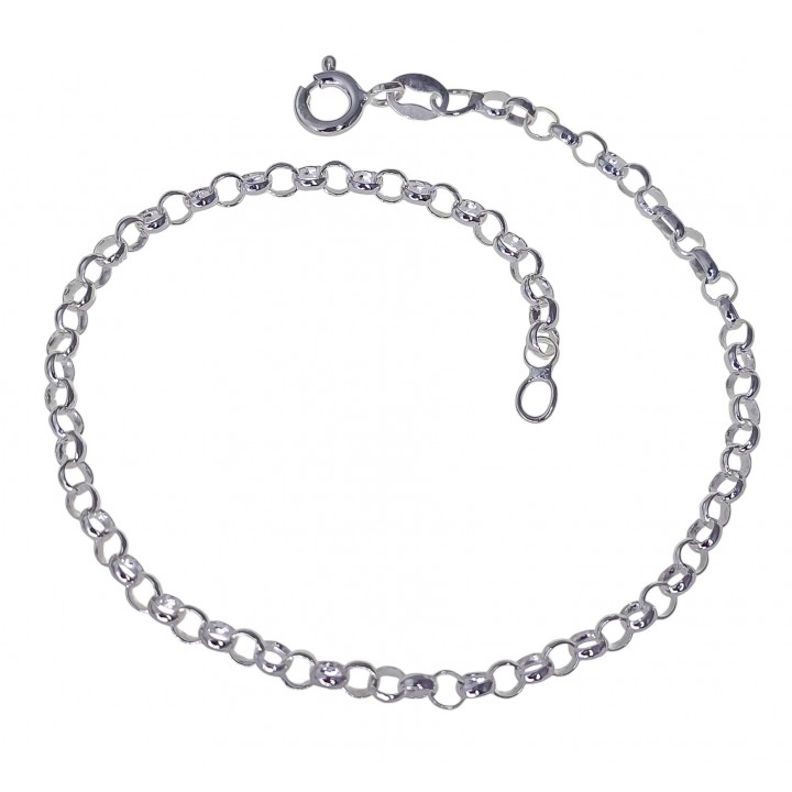 Pulsera rolo