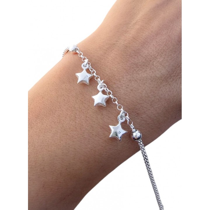 Pulsera cadena coreana...