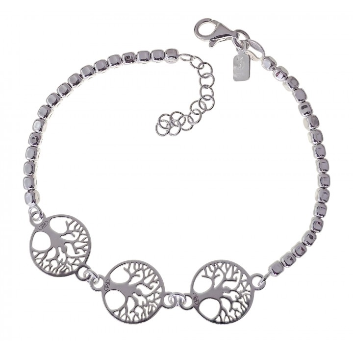 Pulsera árbol de la vida...