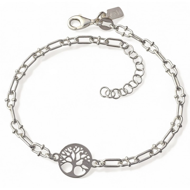 Pulsera forzada marina...