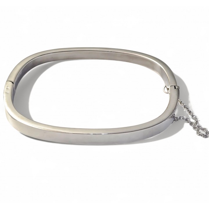 Brazalete cuadrado