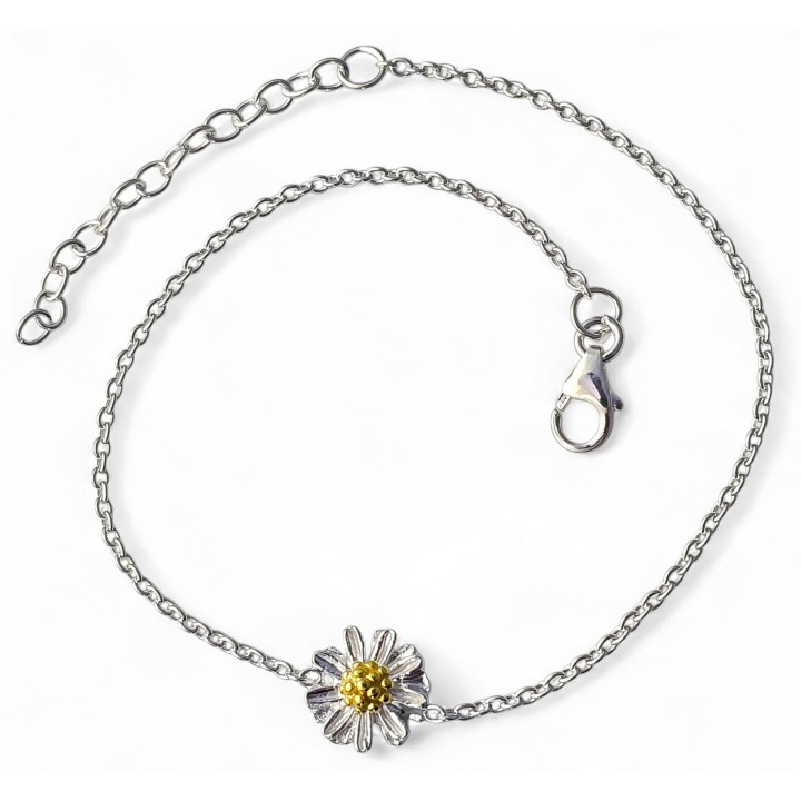 Pulsera Eguzkilore