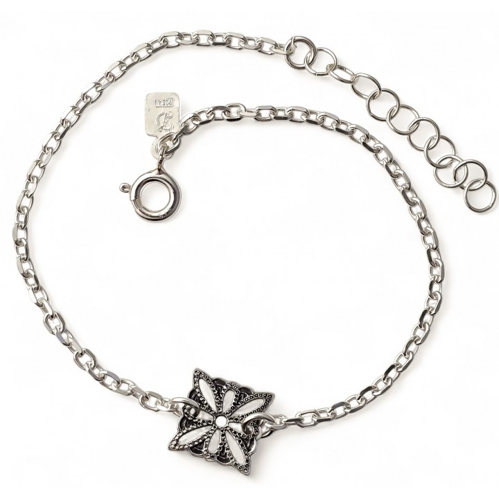 Pulsera dibujo oxi