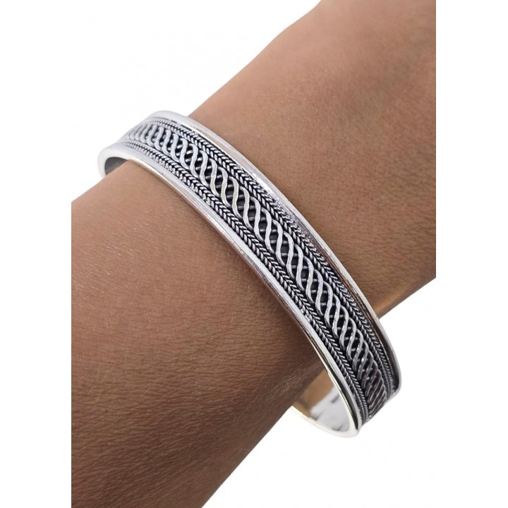 Brazalete dibujo oxi