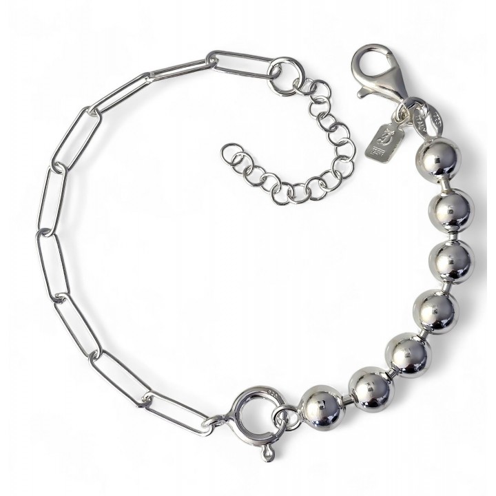 Pulsera combinada reasa
