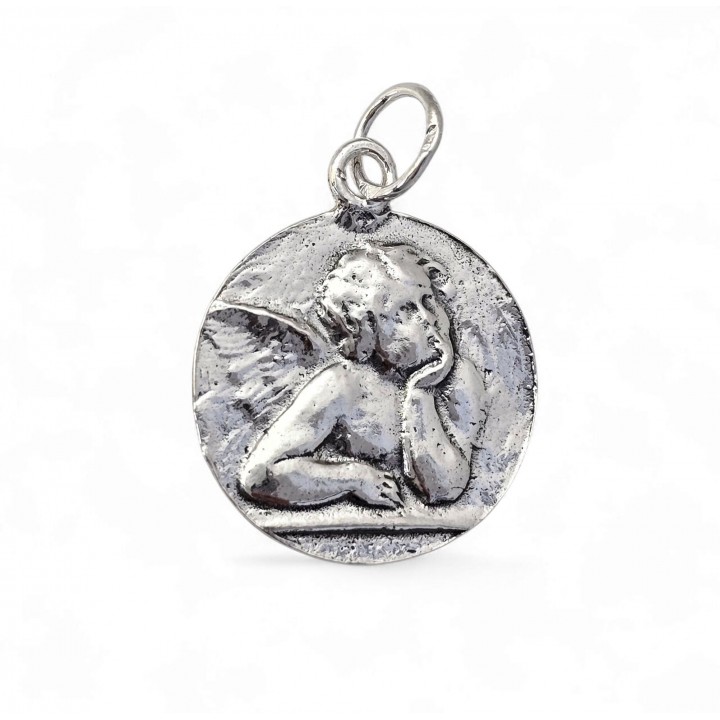 Colgante angelote